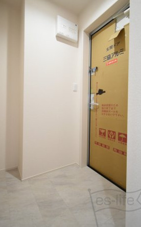 拡大写真:フジパレス守口日吉町 1階103の同仕様