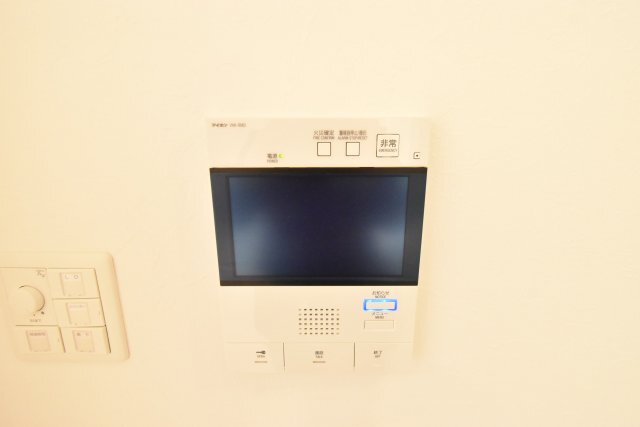 拡大写真:プレジオ江坂ROUGE 5階502の同仕様