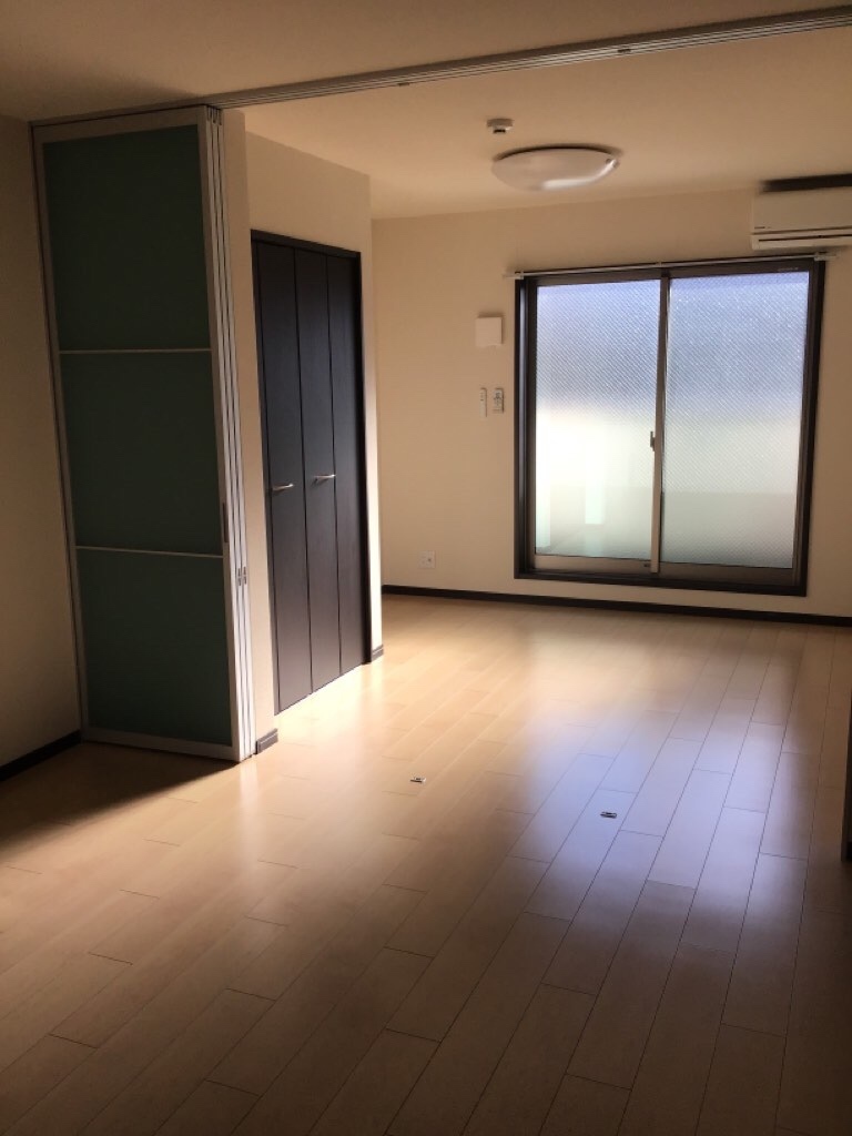 拡大写真:フジパレス瑞光3番館 1階101の居間