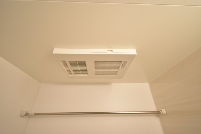 拡大写真:リッツ新大阪プレミアム 8階802のその他設備