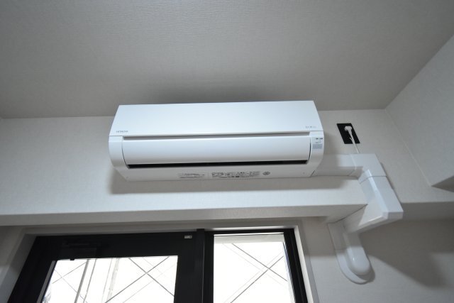 拡大写真:リッツ新大阪プレミアム 8階802のその他設備