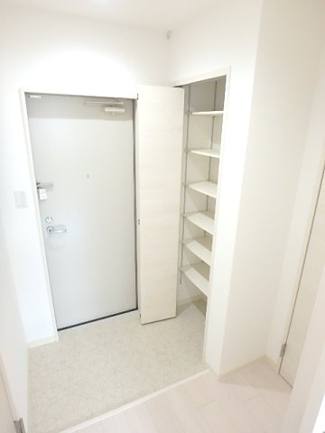 拡大写真:クリエオーレ徳庵 2階204の同仕様