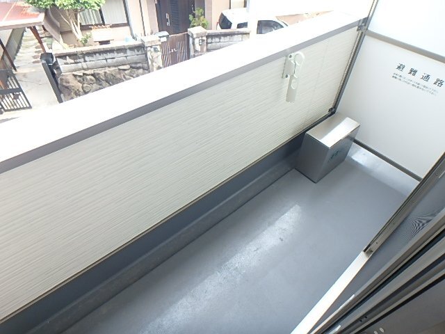 拡大写真:クリエオーレ徳庵 2階204の同仕様