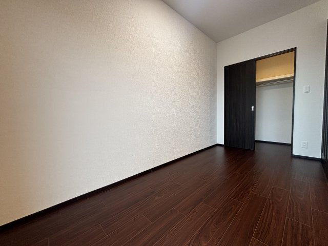 拡大写真：プレジオ森之宮 4階403の収納