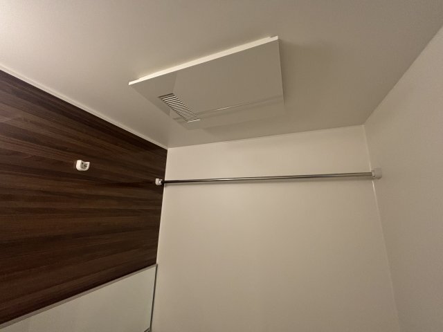 拡大写真：プレジオ森之宮 4階403の風呂