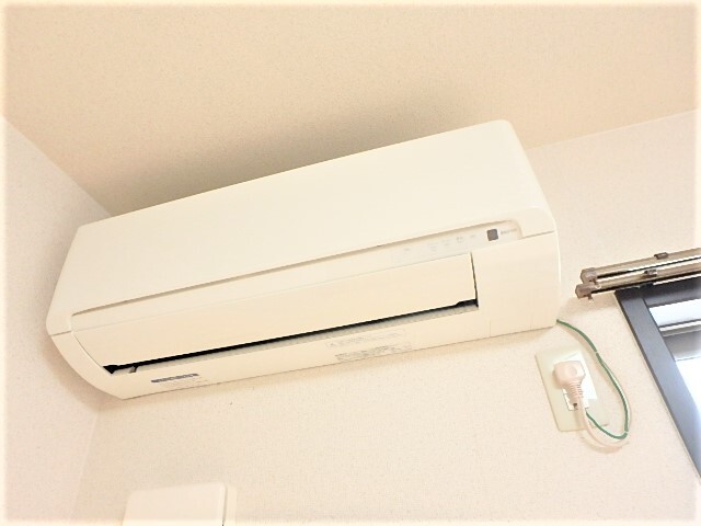 拡大写真:フジパレス鶴見Ⅹ番館 3階302のその他設備