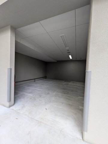 拡大写真:STANDZ新大阪 3階303のその他共有部分