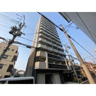 拡大写真:エスリードレジデンス都島デュオ 5階502のその他共有部分