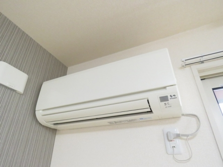 拡大写真:メゾン ド シャルール 1階102のその他設備