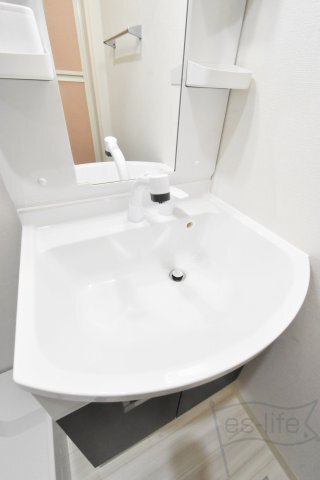 拡大写真:フジパレス庄内西町 3階303の同仕様