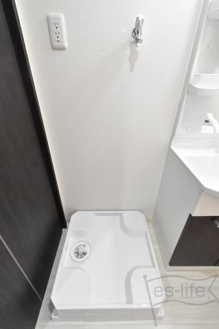 拡大写真:フジパレス庄内西町 3階303の同仕様