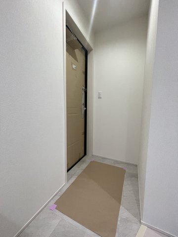 拡大写真:フジパレス庄内西町 3階303の同仕様