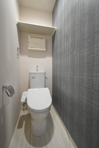 拡大写真:フジパレス庄内西町 3階303の同仕様