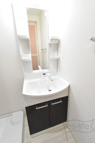 拡大写真:フジパレス庄内西町 3階303の同仕様