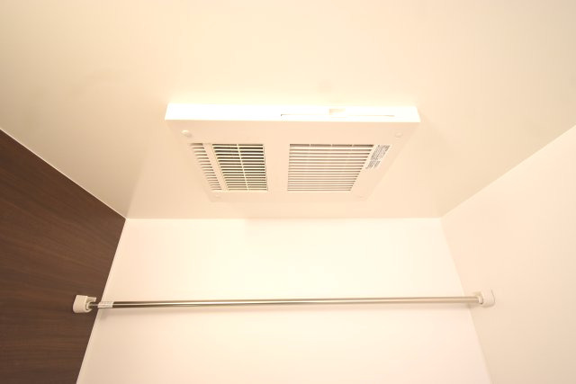 拡大写真:スプランディッド新大阪V 5階503の風呂