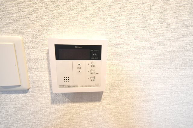 拡大写真:スプランディッド新大阪V 5階503のその他設備