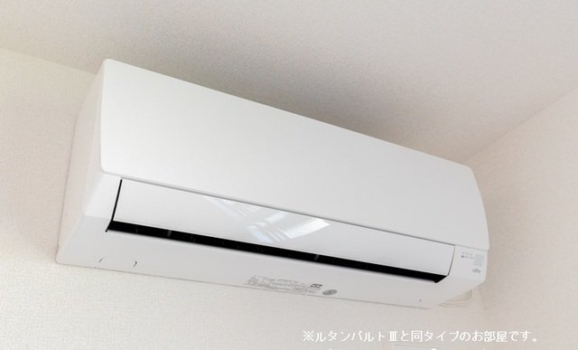 拡大写真:ベル ファミーレ 3階306のその他設備