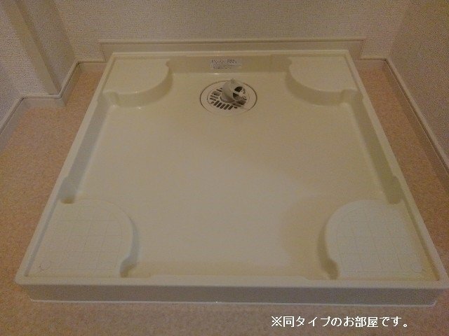 拡大写真：ベル　ファミーレ 2階205のその他