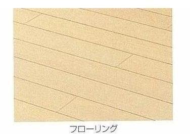 拡大写真:ベル ファミーレ 1階106の居間