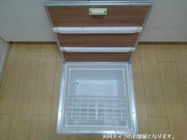 拡大写真:ベル ファミーレ 1階105のその他