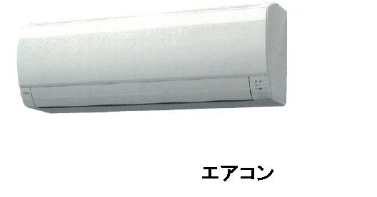 拡大写真:シトラス・T 1階101のその他