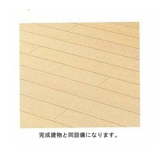 拡大写真:シトラス・T 1階101の居間