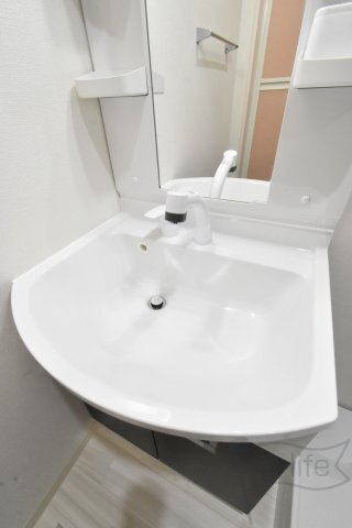 拡大写真:グランシール3番館 1階102の同仕様