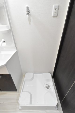 拡大写真:グランシール3番館 1階102の同仕様
