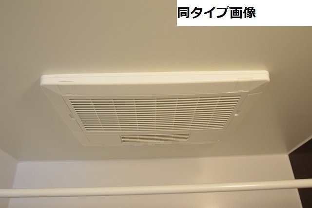 拡大写真:東正雀アパート 3階306のその他