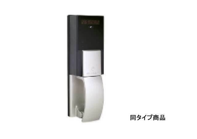 拡大写真:東正雀アパート 3階306の玄関