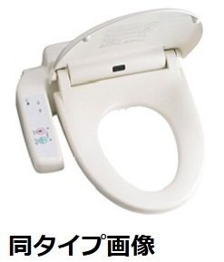 拡大写真:東正雀アパート 3階306のトイレ