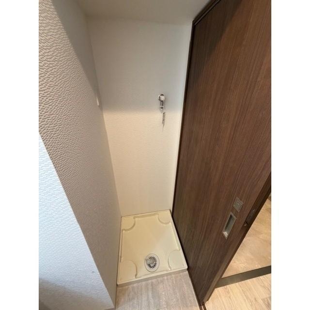 拡大写真:LEGALAND+猫 MIYAKOJIMA 3階302の内装