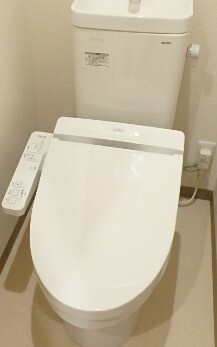 拡大写真:フジパレス塚本5番館 2階201の同仕様