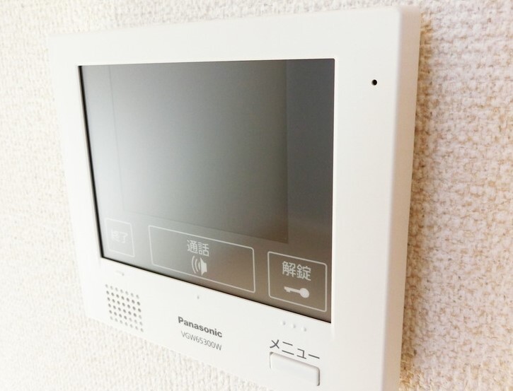 拡大写真:フジパレス塚本5番館 2階201の同仕様