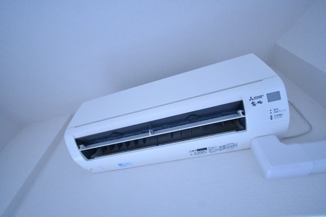 拡大写真:プレサンス塚本駅前 10階1002のその他設備