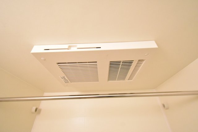 拡大写真:プレサンス塚本駅前 10階1002のその他設備