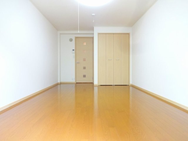 拡大写真:メゾン・アリナル 1階105の内装