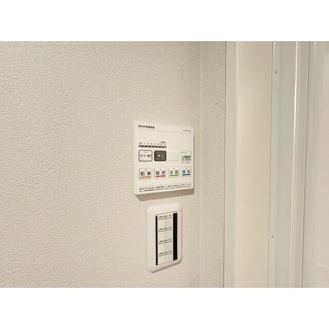 拡大写真:仮称)吹田市豊津新築 1階101のその他