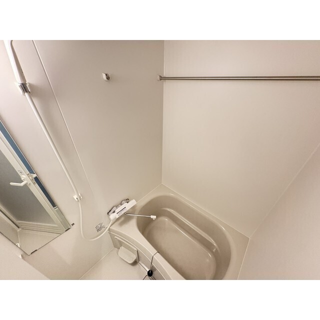 拡大写真:仮称)吹田市豊津新築 3階301の風呂