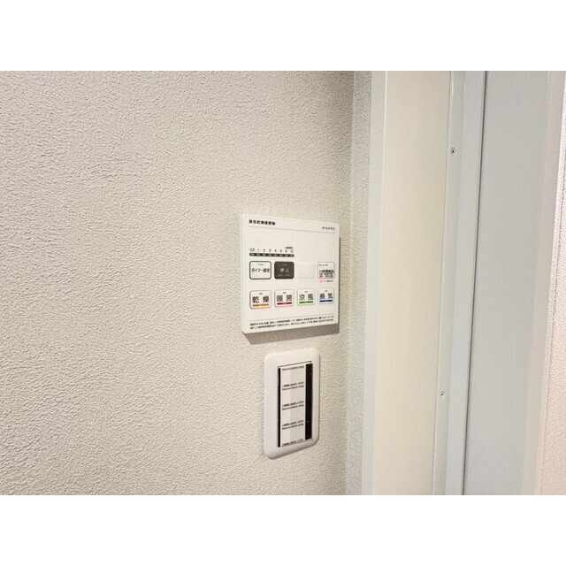 拡大写真:仮称)吹田市豊津新築 3階301のその他