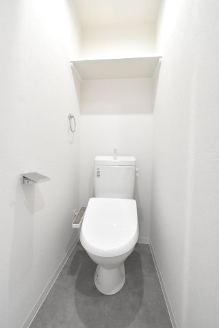 拡大写真:LIVIAZ OSAKA Verite 9階916の同仕様