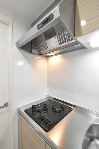 拡大写真:LIVIAZ OSAKA Verite 9階916の同仕様