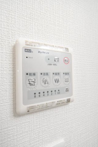 拡大写真:LIVIAZ OSAKA Verite 9階916の同仕様