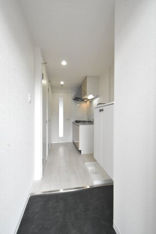 拡大写真:LIVIAZ OSAKA Verite 9階916の同仕様