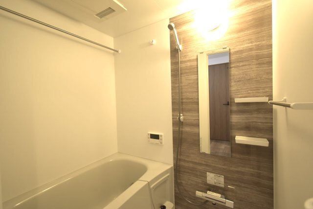 拡大写真:V-GRACE AKAGAWA 2階201のその他