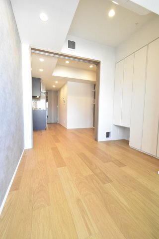 拡大写真:ザ・パークハビオ都島テラス 9階904の内装
