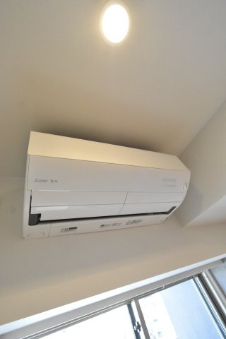 拡大写真:ザ・パークハビオ都島テラス 9階904のその他設備