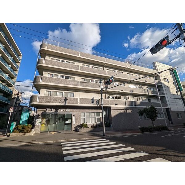 拡大写真:エスリード大阪城EAST 11階1108のその他共有部分