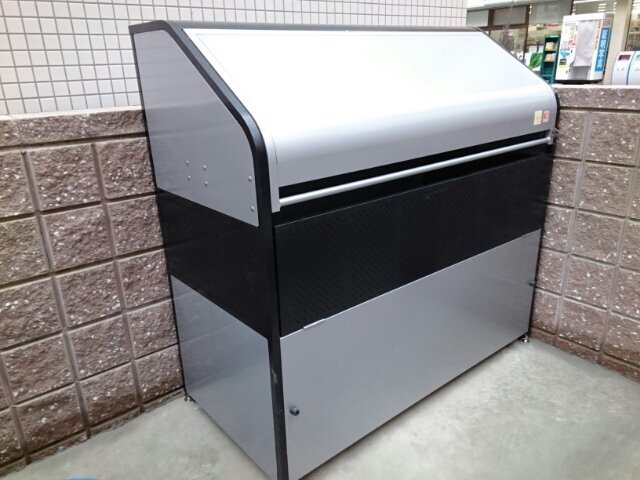 拡大写真:アプリコット野里 3階301のその他共有部分