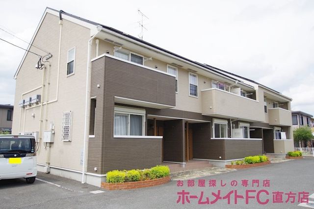 ホームメイト 鞍手郡小竹町大字勝野 物件情報 福岡県鞍手郡小竹町